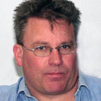 Julian Whitelegge related author profile picture