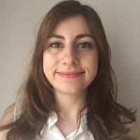 Photo of Berrak  Kırbaş Akyürek