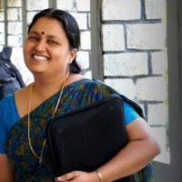 Academia profile picture for @Vinod