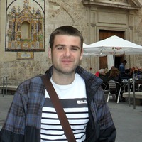 Enrique Jose Ruiz Pilares