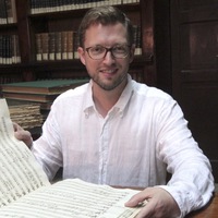 Academia profile picture for @JohnWilson