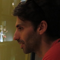 Luis Antonio  Sevillano Perea