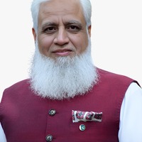 Muahmmad Mushahid Anwar - Martin-Luther-Universität Halle-Wittenberg