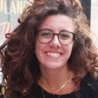 Giorgia Nicosia - Ghent University