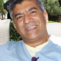 Reza Rassool - King's College London