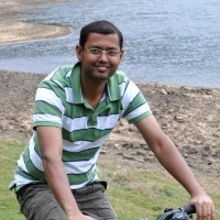 Vivek Mathur - Independent Researcher