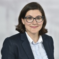 Photo of Christina Hadjiafxenti