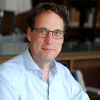 Photo of Achim Lichtenberger