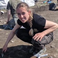 Photo of Laura Ahlqvist