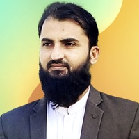 Dr. Hafiz Rizwan Abdullah - Independent Researcher