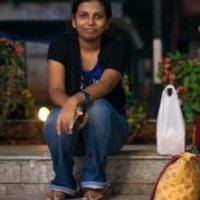 Academia profile picture for @Pandit