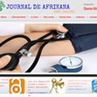 Journal de Afrikana