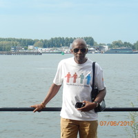 Tamba M'bayo related author profile picture
