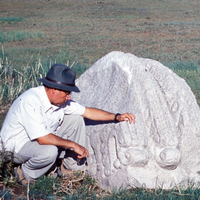 Photo of J. Daniel Rogers