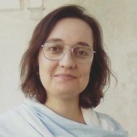 Photo of Linda Zampol D'Ortia