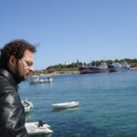 Photo of Stefanos Paraskevaidis