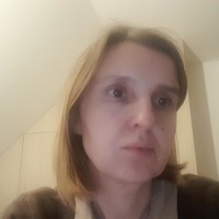 Aleksandra Kruk related author profile picture