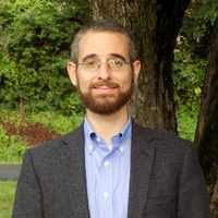 Michael S . Allen related author profile picture