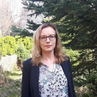 Kamila Dębowska-Kozłowska