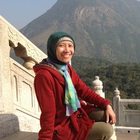 Pratiwi Retnaningdyah