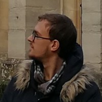 Photo of Valerio Marconi