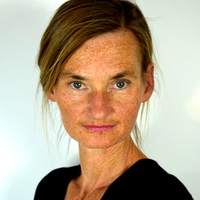 Photo of Evelyn Preuss