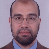 Mohamed Moustafa - American University in Cairo