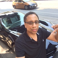 John Sampson related author profile picture