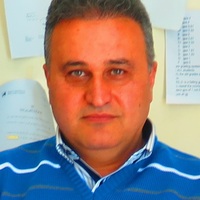 Ali El-Zaart - Beirut Arab University