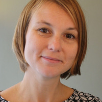 Anna Ståhl related author profile picture