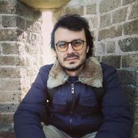 David Pierdominici Leão