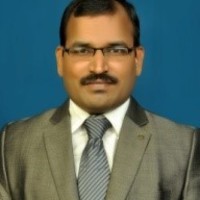 Dr. Tata Rao Dummu - Independent Researcher