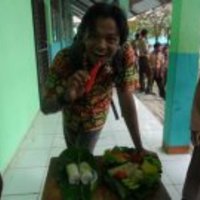Academia profile picture for @WahyuDin