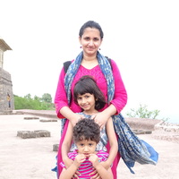 Meera Visvanathan related author profile picture