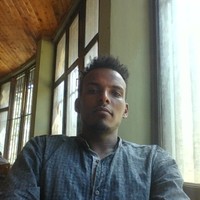 TESFAYE F A Y E R A HULE - Independent Researcher