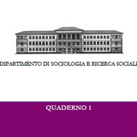 Internet Dating sociologia