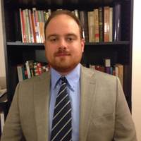 Matthew Morgan - Independent Researcher
