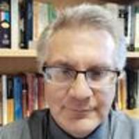 Aleksandar Uskokov related author profile picture