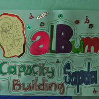 Academia profile picture for @Yogyakarta