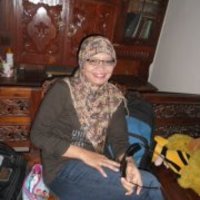 Academia profile picture for @SriHartini