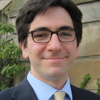 David J. Rothenberg - Case Western Reserve University