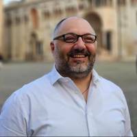 Academia profile picture for @FrancescoOri