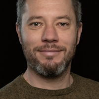 Photo of Darko Stojanovski