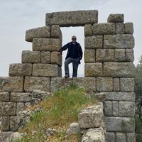 Photo of Aytekin Büyüközer