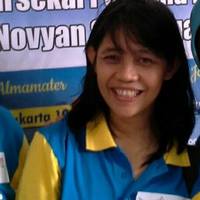 endah marjoen related author profile picture