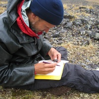 Angela Younie - Independent Researcher