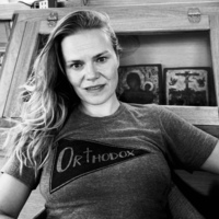 Xotinimning uy ovqatlarini yaladim