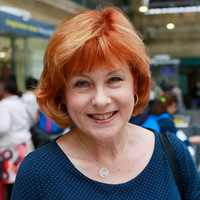Carolyne Lee - University of Melbourne