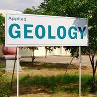 Applied Geology Gandhigram