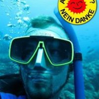 Photo of Sebastian Ferse